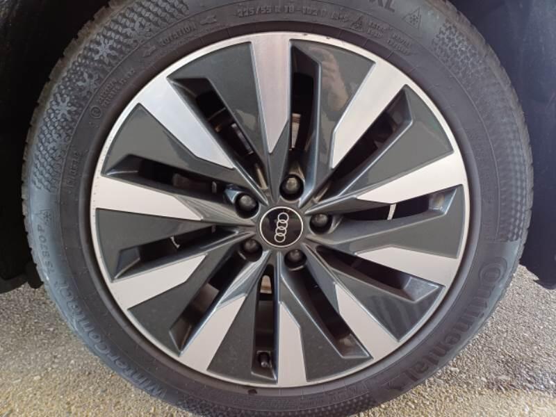 Audi A6 STATION WAGON 40 TDI 2.0 QUATTRO ULTRA S TRO BUSINESS - foto 66