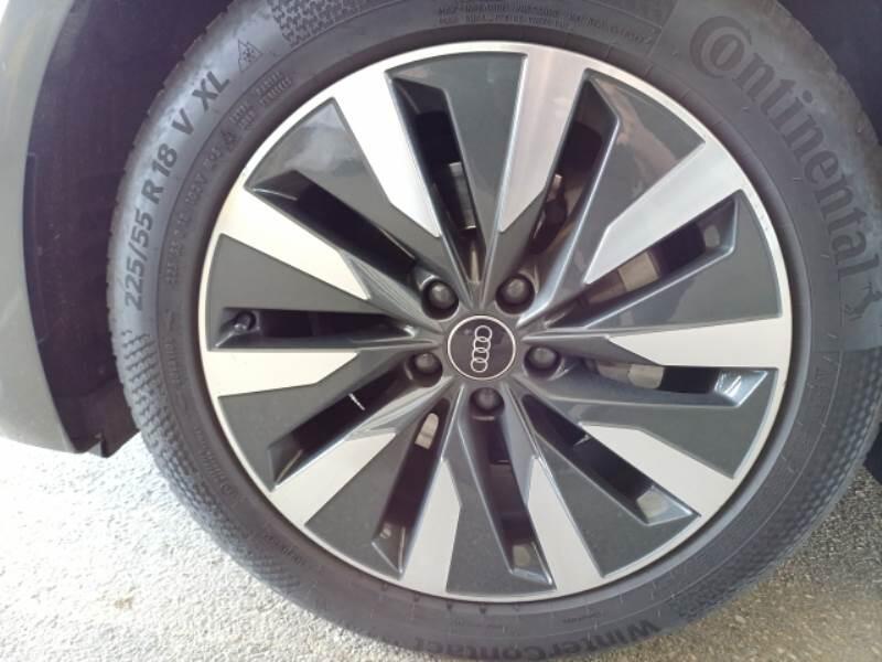Audi A6 STATION WAGON 40 TDI 2.0 QUATTRO ULTRA S TRO BUSINESS - foto 69