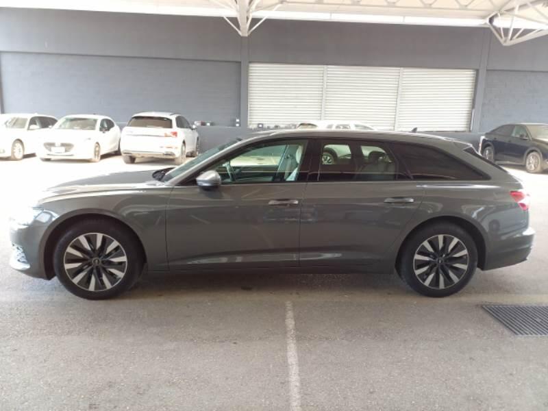Audi A6 STATION WAGON 40 TDI 2.0 QUATTRO ULTRA S TRO BUSINESS - foto 8