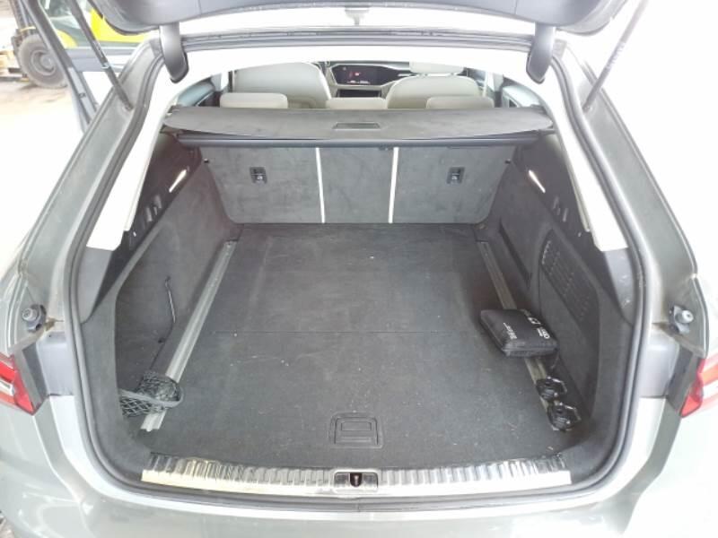 Audi A6 STATION WAGON 40 TDI 2.0 QUATTRO ULTRA S TRO BUSINESS - foto 72