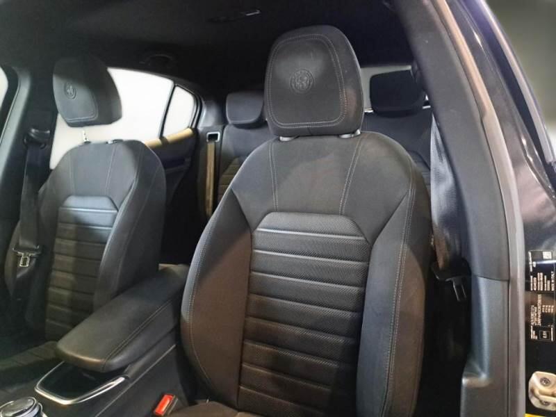 Alfa Romeo Stelvio SUV 2.2 TD 190 CV SUPER BUSINESS AT8 Q4 - foto 11