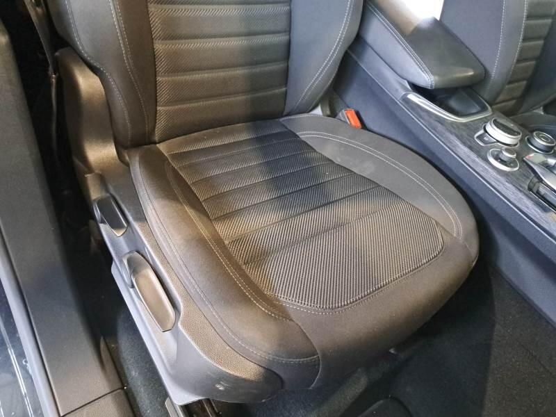 Alfa Romeo Stelvio SUV 2.2 TD 190 CV SUPER BUSINESS AT8 Q4 - foto 13