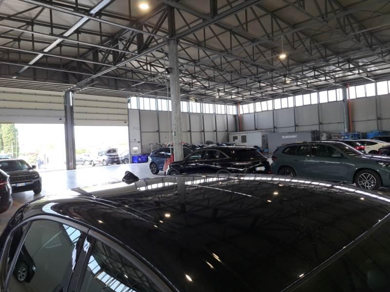 Alfa Romeo Stelvio SUV 2.2 TD 190 CV SUPER BUSINESS AT8 Q4 - foto 19
