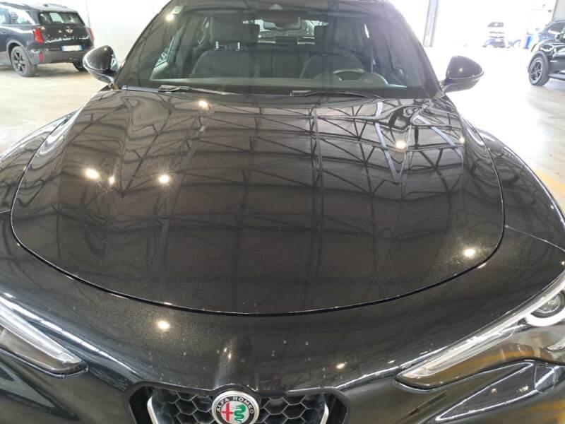 Alfa Romeo Stelvio SUV 2.2 TD 190 CV SUPER BUSINESS AT8 Q4 - foto 21