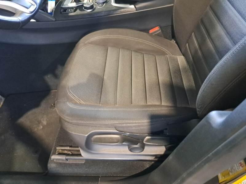 Alfa Romeo Stelvio SUV 2.2 TD 190 CV SUPER BUSINESS AT8 Q4 - foto 26