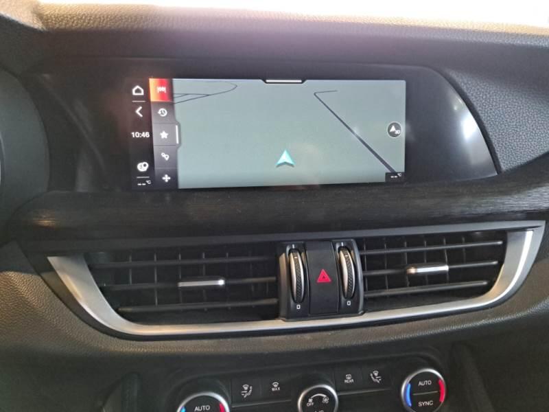 Alfa Romeo Stelvio SUV 2.2 TD 190 CV SUPER BUSINESS AT8 Q4 - foto 28
