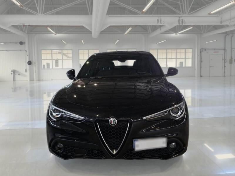 Alfa Romeo Stelvio SUV 2.2 TD 190 CV SUPER BUSINESS AT8 Q4 - foto 6