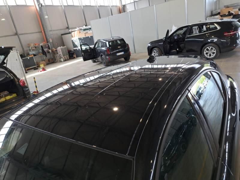 Alfa Romeo Stelvio SUV 2.2 TD 190 CV SUPER BUSINESS AT8 Q4 - foto 9