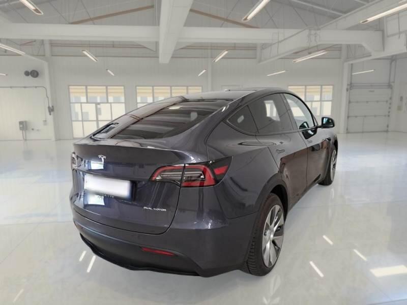 Tesla Model Y SUV 75 KWH DUAL MOTOR LONG RANGE 4WD AUT. - foto 2