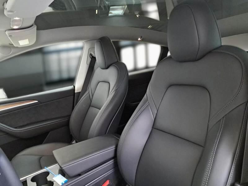 Tesla Model Y SUV 75 KWH DUAL MOTOR LONG RANGE 4WD AUT. - foto 11