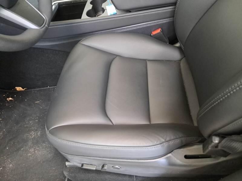 Tesla Model Y SUV 75 KWH DUAL MOTOR LONG RANGE 4WD AUT. - foto 12