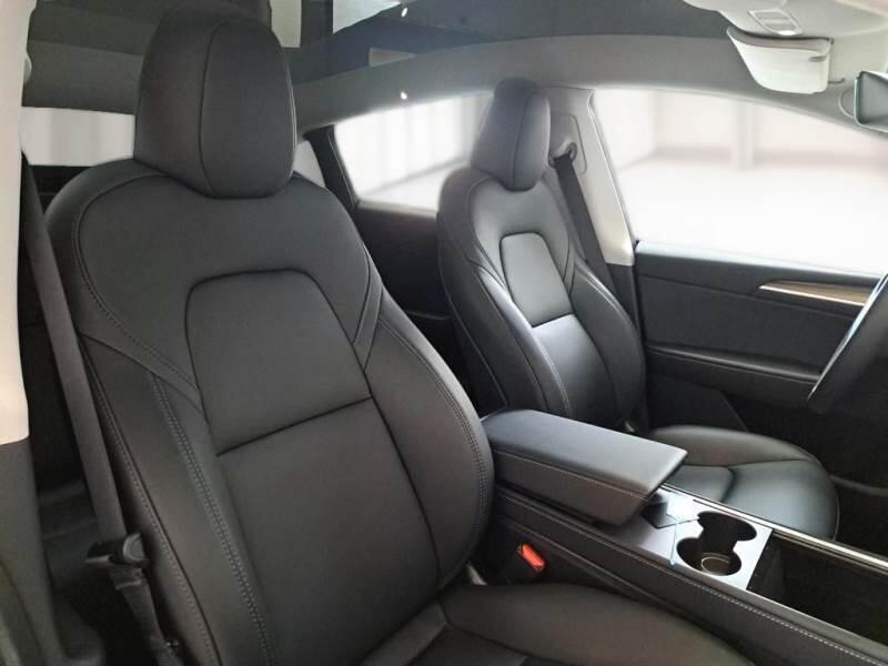 Tesla Model Y SUV 75 KWH DUAL MOTOR LONG RANGE 4WD AUT. - foto 13