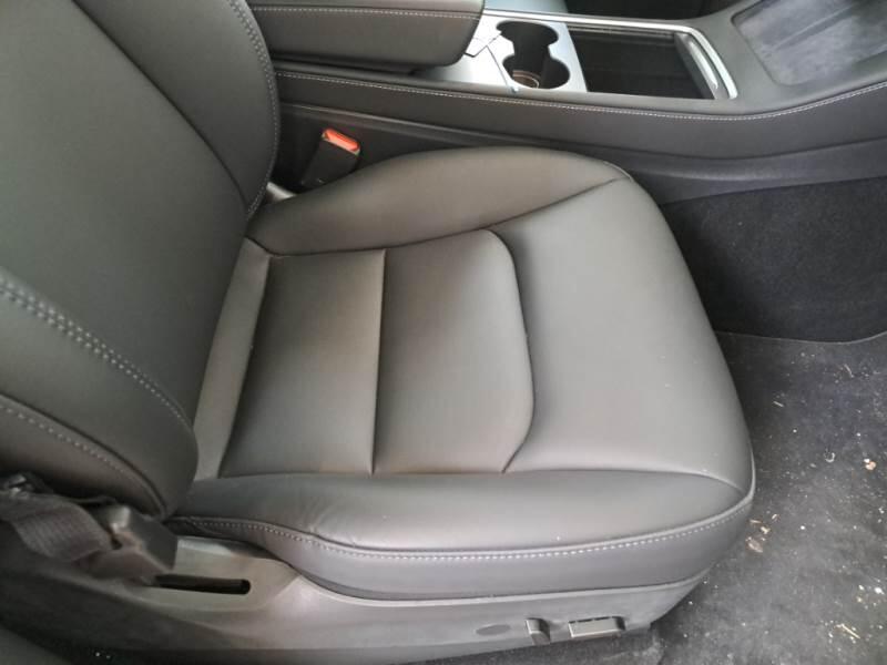 Tesla Model Y SUV 75 KWH DUAL MOTOR LONG RANGE 4WD AUT. - foto 14