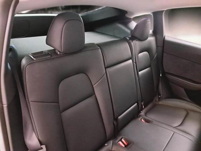 Tesla Model Y SUV 75 KWH DUAL MOTOR LONG RANGE 4WD AUT. - foto 15