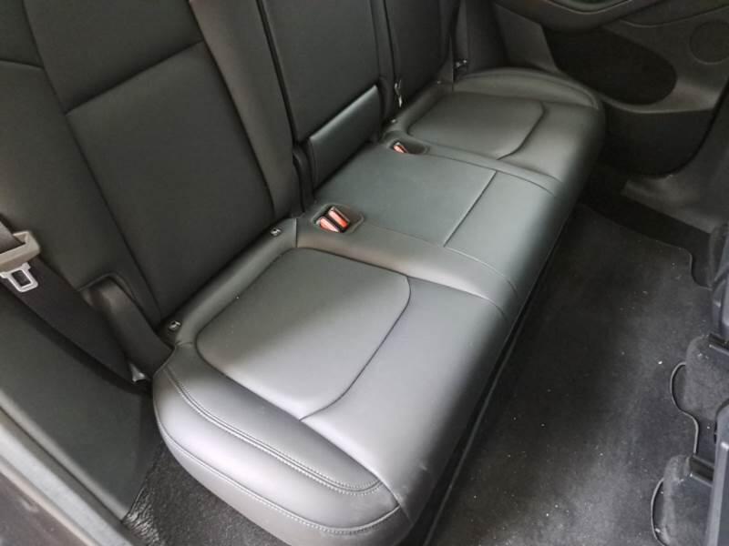 Tesla Model Y SUV 75 KWH DUAL MOTOR LONG RANGE 4WD AUT. - foto 16