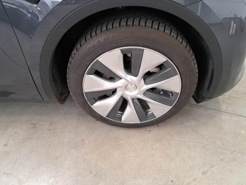 Tesla Model Y SUV 75 KWH DUAL MOTOR LONG RANGE 4WD AUT. - foto 20
