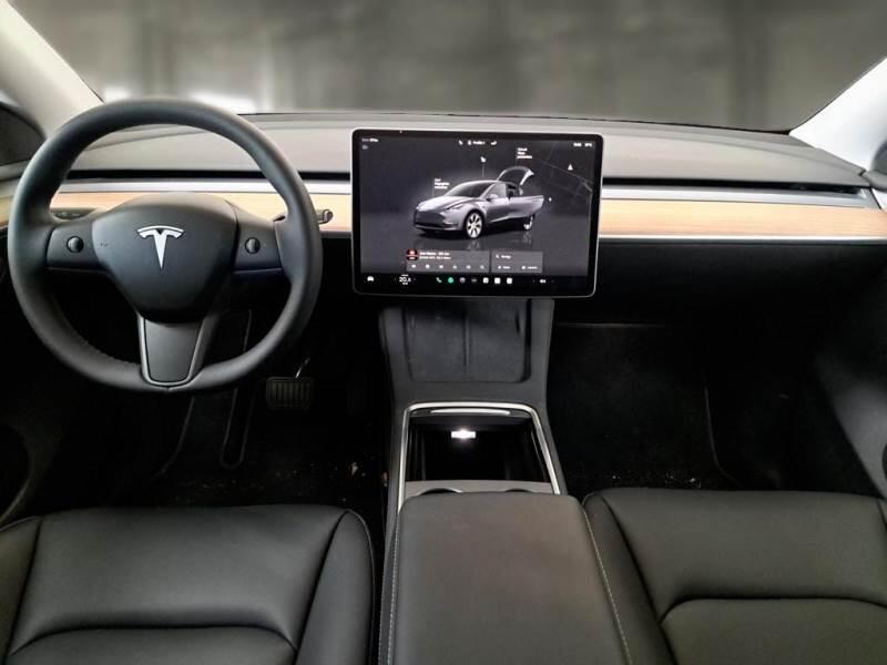 Tesla Model Y SUV 75 KWH DUAL MOTOR LONG RANGE 4WD AUT. - foto 3