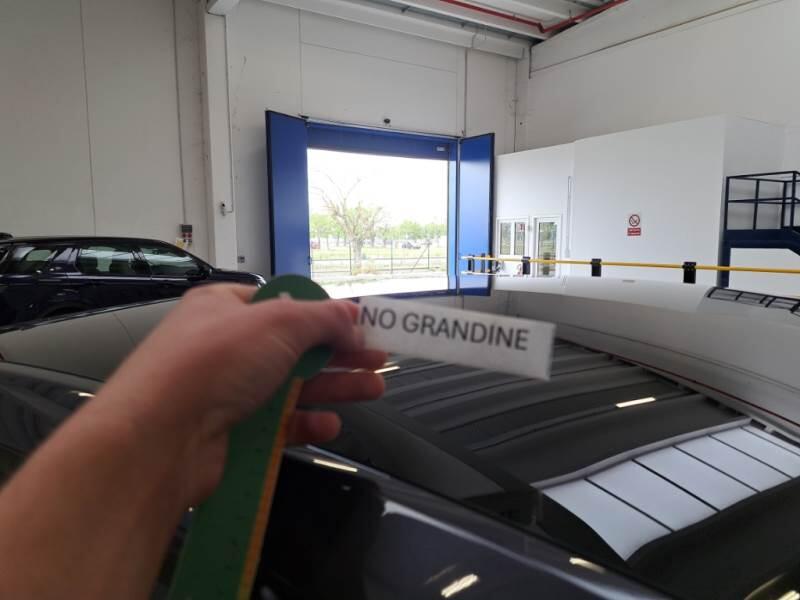 Tesla Model Y SUV 75 KWH DUAL MOTOR LONG RANGE 4WD AUT. - foto 23
