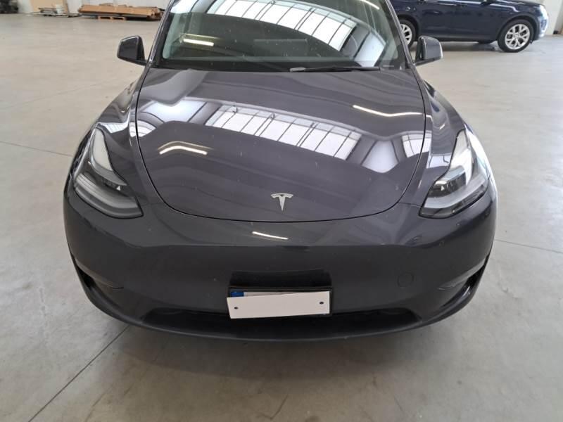 Tesla Model Y SUV 75 KWH DUAL MOTOR LONG RANGE 4WD AUT. - foto 26