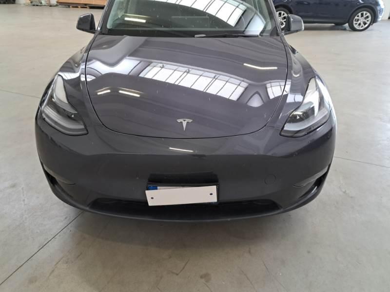 Tesla Model Y SUV 75 KWH DUAL MOTOR LONG RANGE 4WD AUT. - foto 28