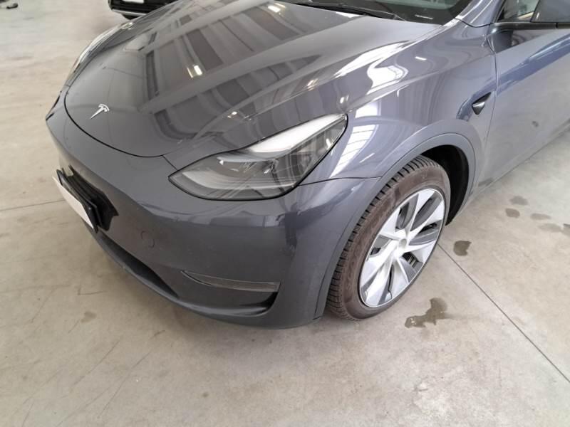 Tesla Model Y SUV 75 KWH DUAL MOTOR LONG RANGE 4WD AUT. - foto 30