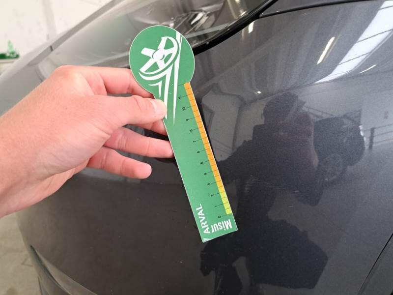 Tesla Model Y SUV 75 KWH DUAL MOTOR LONG RANGE 4WD AUT. - foto 31