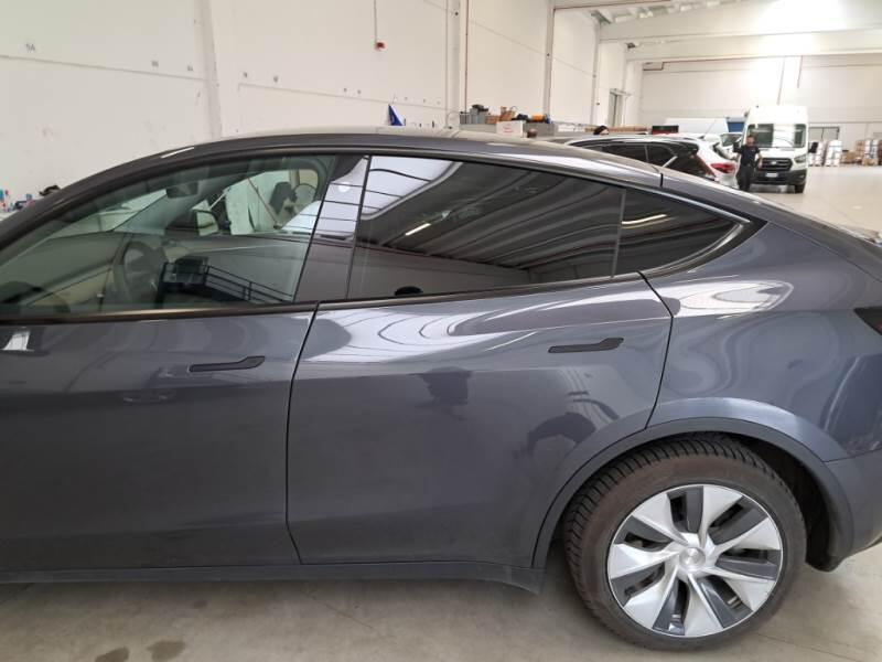 Tesla Model Y SUV 75 KWH DUAL MOTOR LONG RANGE 4WD AUT. - foto 35