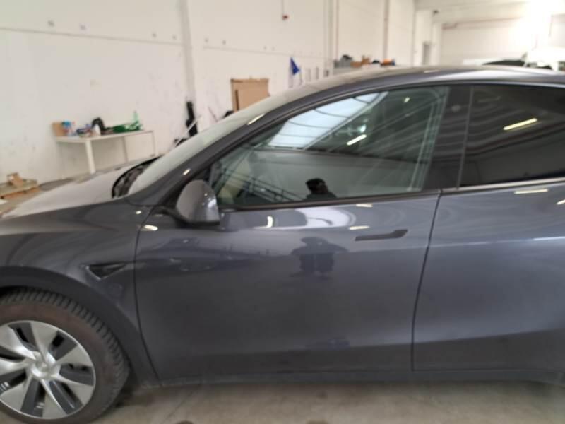 Tesla Model Y SUV 75 KWH DUAL MOTOR LONG RANGE 4WD AUT. - foto 37
