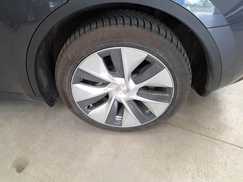 Tesla Model Y SUV 75 KWH DUAL MOTOR LONG RANGE 4WD AUT. - foto 40
