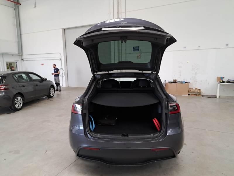 Tesla Model Y SUV 75 KWH DUAL MOTOR LONG RANGE 4WD AUT. - foto 5