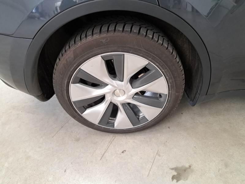 Tesla Model Y SUV 75 KWH DUAL MOTOR LONG RANGE 4WD AUT. - foto 41