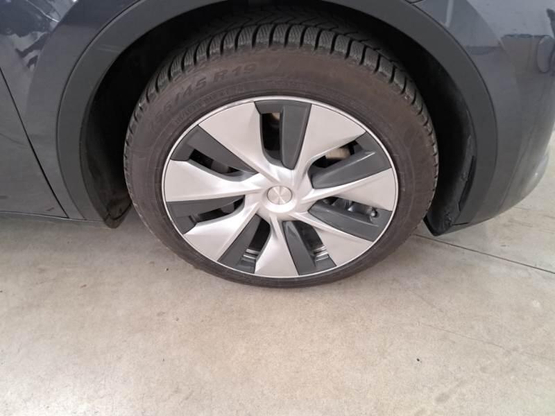 Tesla Model Y SUV 75 KWH DUAL MOTOR LONG RANGE 4WD AUT. - foto 42