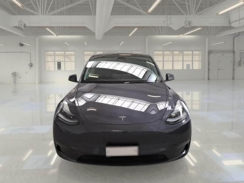 Tesla Model Y SUV 75 KWH DUAL MOTOR LONG RANGE 4WD AUT. - foto 6