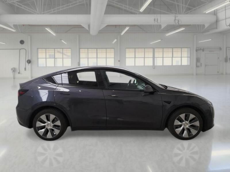 Tesla Model Y SUV 75 KWH DUAL MOTOR LONG RANGE 4WD AUT. - foto 7