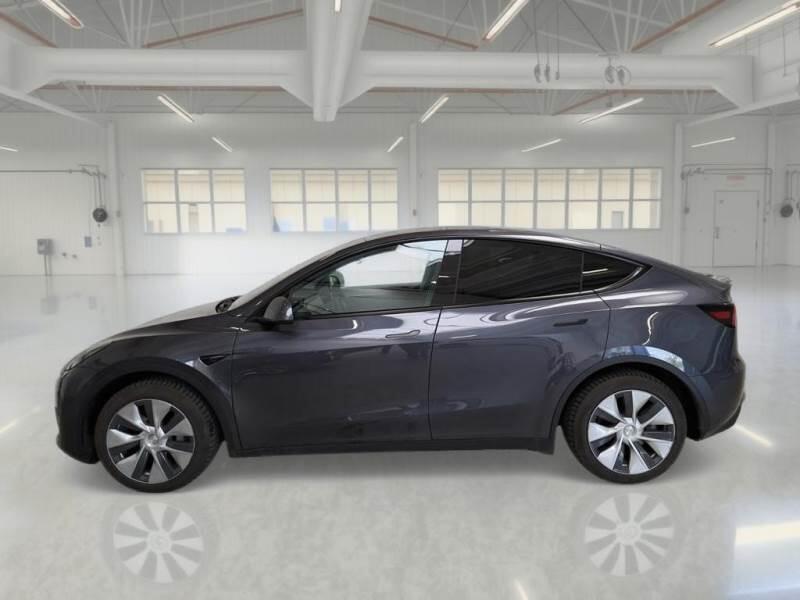 Tesla Model Y SUV 75 KWH DUAL MOTOR LONG RANGE 4WD AUT. - foto 8