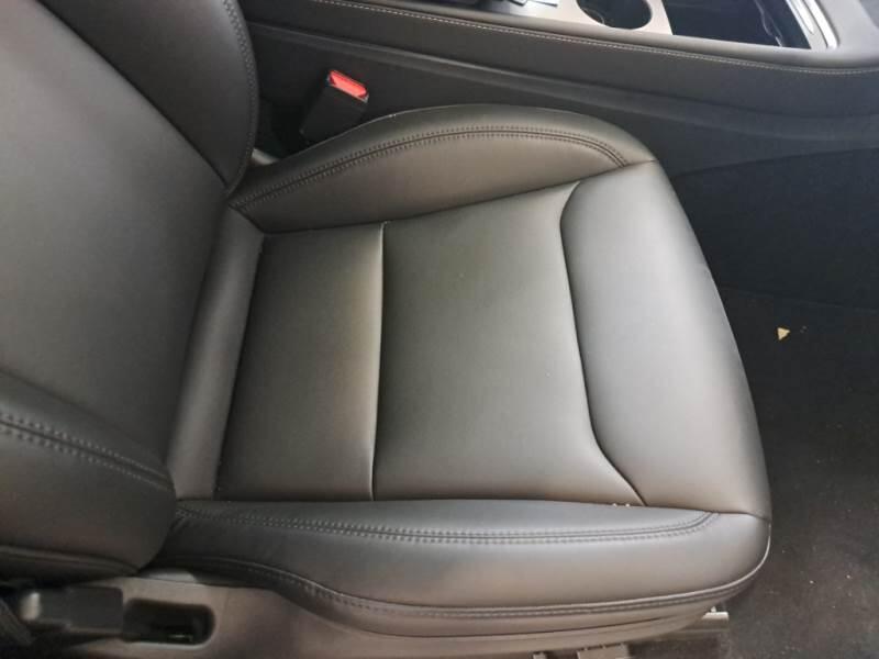 Tesla Model Y SUV 75 KWH PERFORMANCE DUAL MOTOR 4WD AUT - foto 13