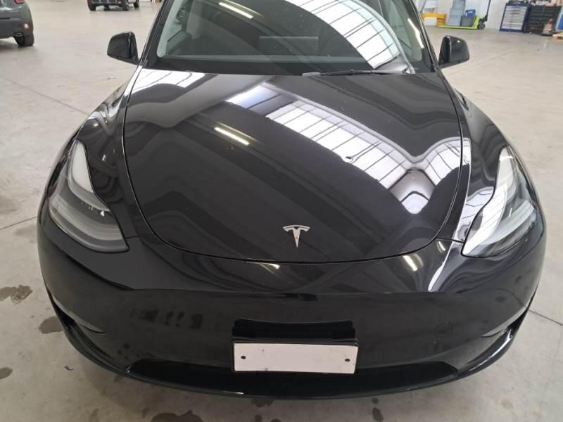 Tesla Model Y SUV 75 KWH PERFORMANCE DUAL MOTOR 4WD AUT - foto 20
