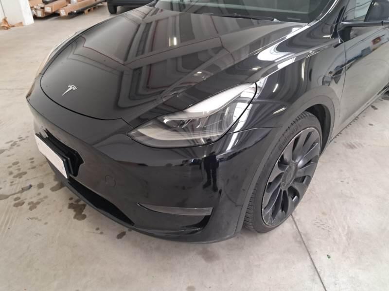 Tesla Model Y SUV 75 KWH PERFORMANCE DUAL MOTOR 4WD AUT - foto 28