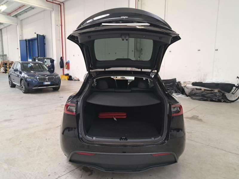 Tesla Model Y SUV 75 KWH PERFORMANCE DUAL MOTOR 4WD AUT - foto 4