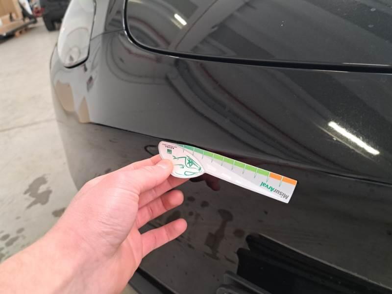 Tesla Model Y SUV 75 KWH PERFORMANCE DUAL MOTOR 4WD AUT - foto 31