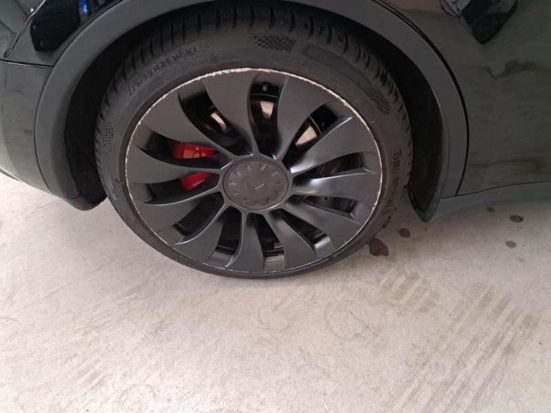 Tesla Model Y SUV 75 KWH PERFORMANCE DUAL MOTOR 4WD AUT - foto 33