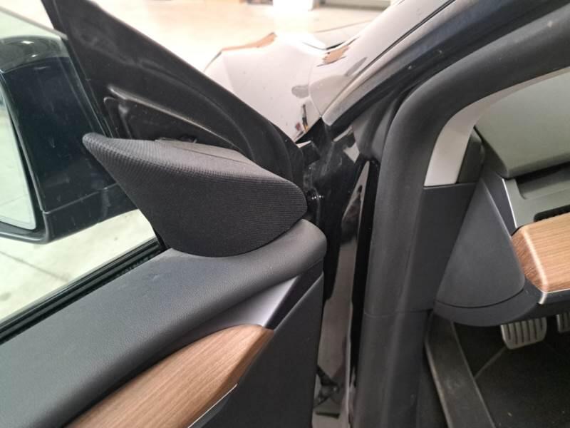 Tesla Model Y SUV 75 KWH PERFORMANCE DUAL MOTOR 4WD AUT - foto 36