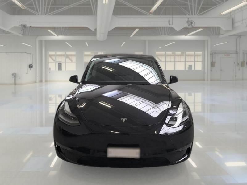 Tesla Model Y SUV 75 KWH PERFORMANCE DUAL MOTOR 4WD AUT - foto 5