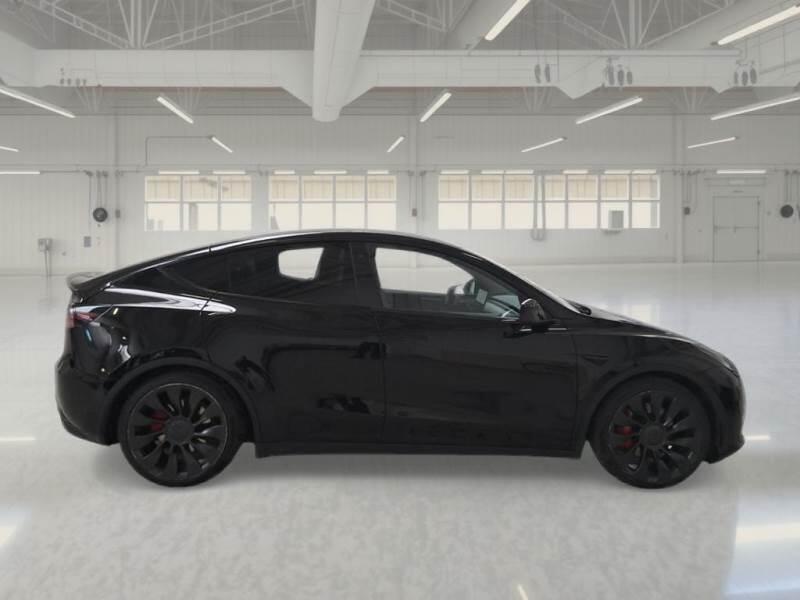Tesla Model Y SUV 75 KWH PERFORMANCE DUAL MOTOR 4WD AUT - foto 6