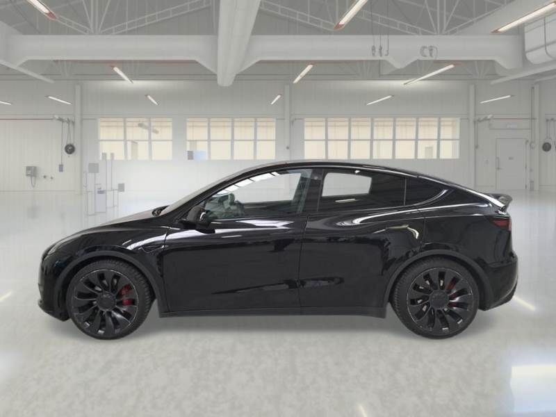 Tesla Model Y SUV 75 KWH PERFORMANCE DUAL MOTOR 4WD AUT - foto 7