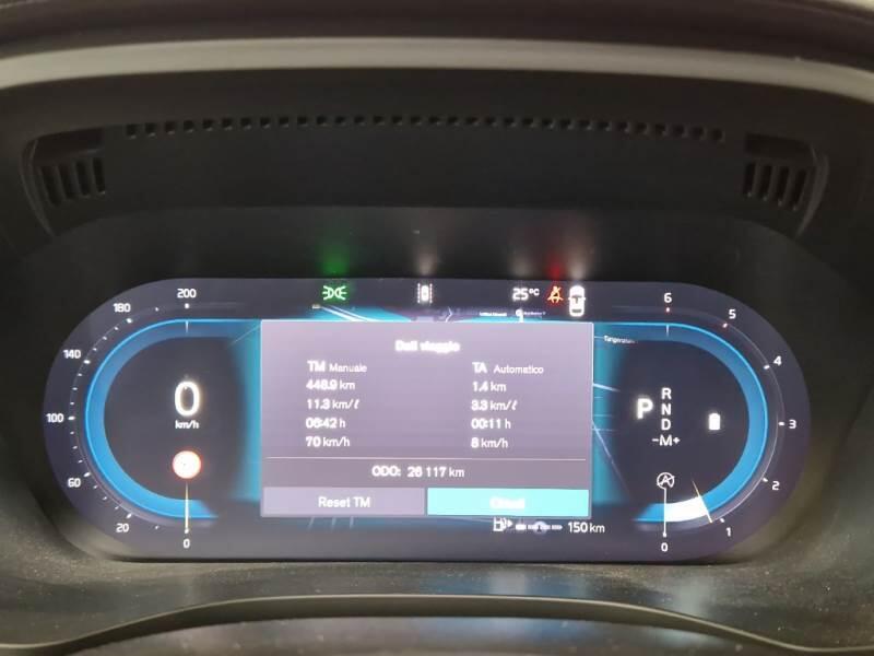 Volvo XC60 SUV B4 D AWD AUTOMATICO ULTIMATE DARK - foto 4