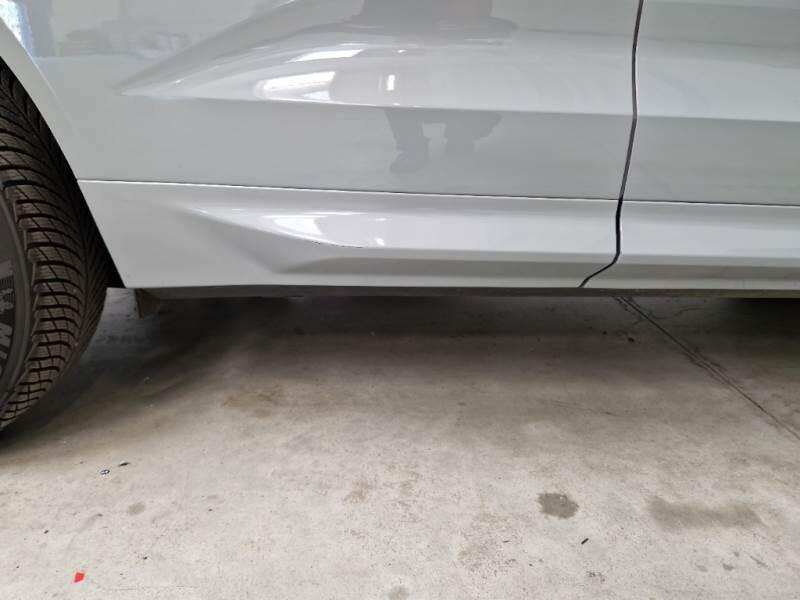 Volvo XC60 SUV B4 D AWD AUTOMATICO ULTIMATE DARK - foto 43