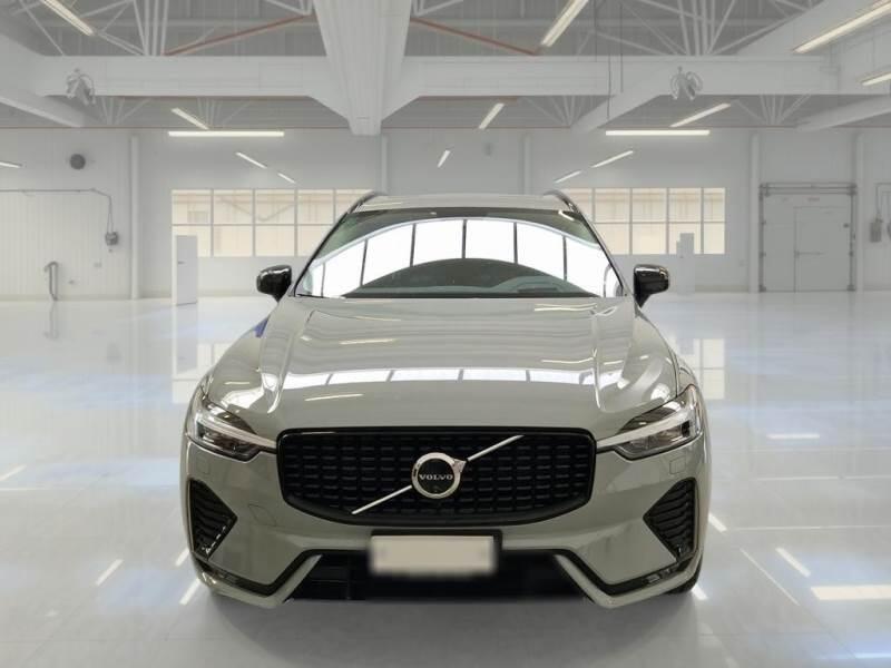 Volvo XC60 SUV B4 D AWD AUTOMATICO ULTIMATE DARK - foto 6