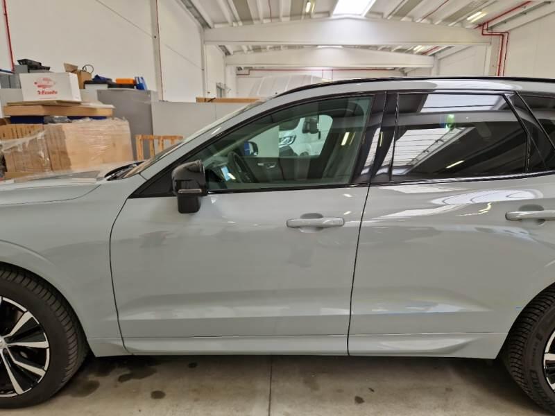 Volvo XC60 SUV B4 D AWD AUTOMATICO ULTIMATE DARK - foto 60