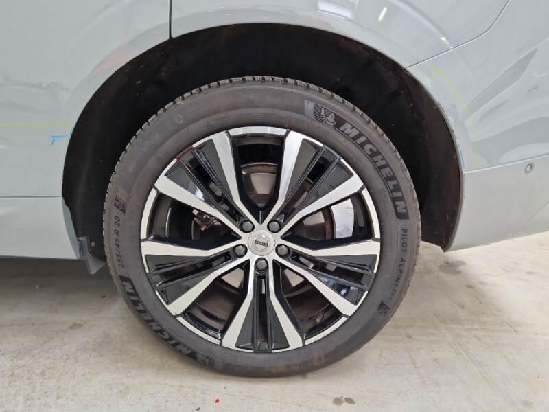 Volvo XC60 SUV B4 D AWD AUTOMATICO ULTIMATE DARK - foto 74